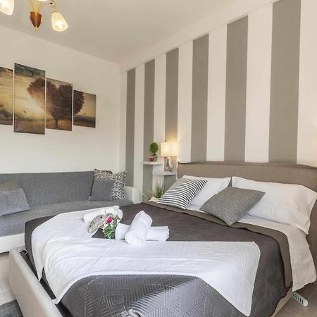 Destiny Home 1 Verona Borgo Trento Appartamento Εξωτερικό φωτογραφία