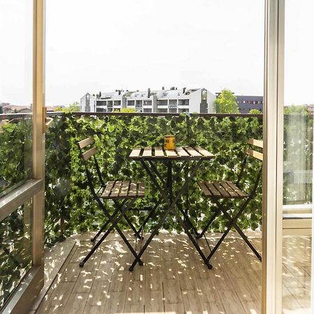 Destiny Home 1 Verona Borgo Trento Appartamento Εξωτερικό φωτογραφία