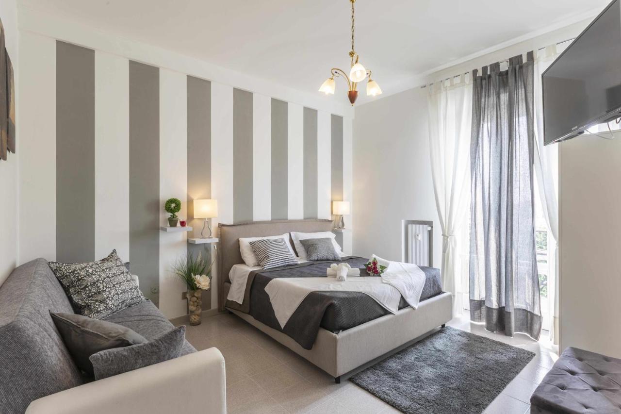 Destiny Home 1 Verona Borgo Trento Appartamento Εξωτερικό φωτογραφία