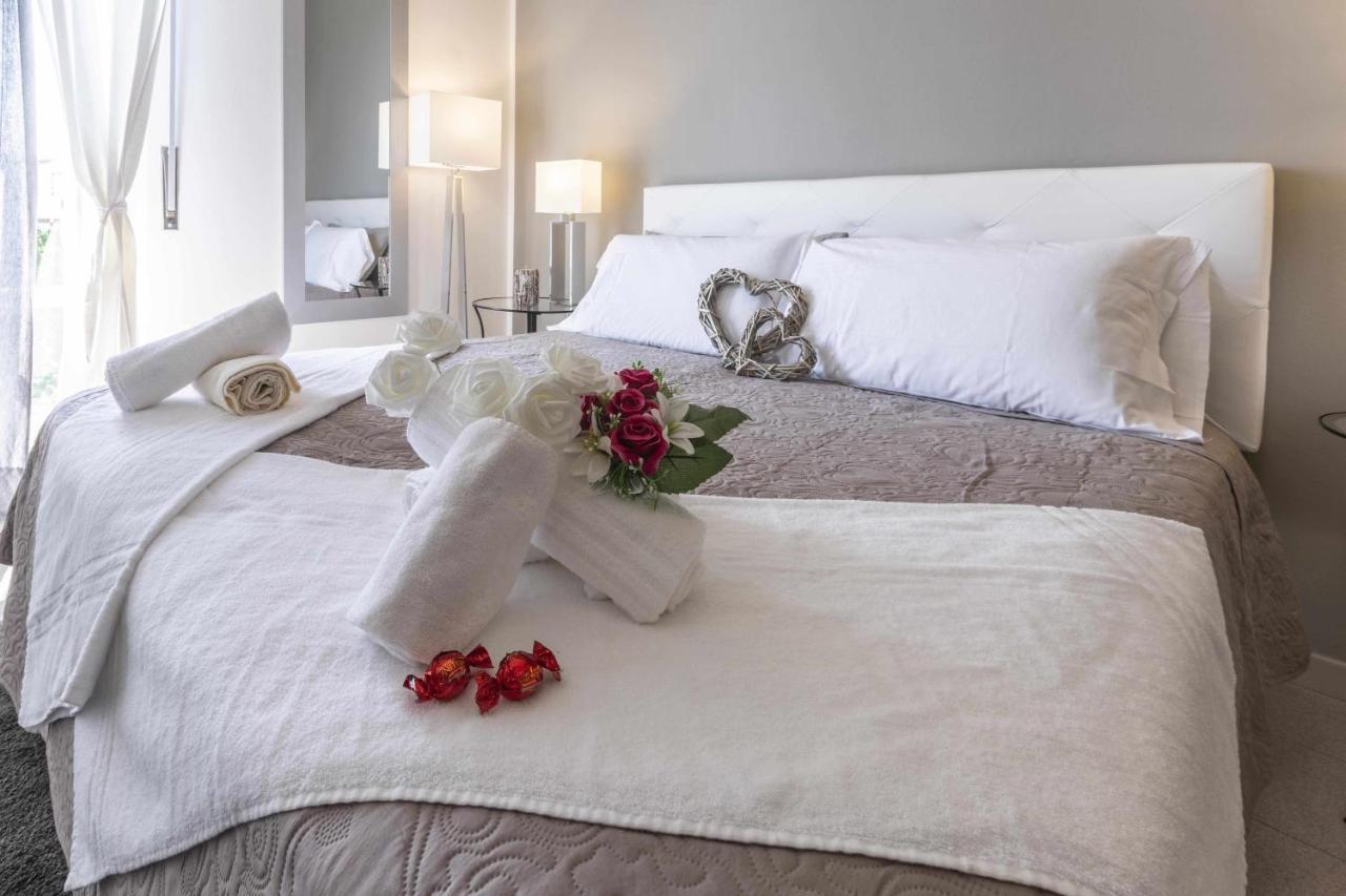 Destiny Home 1 Verona Borgo Trento Appartamento Εξωτερικό φωτογραφία
