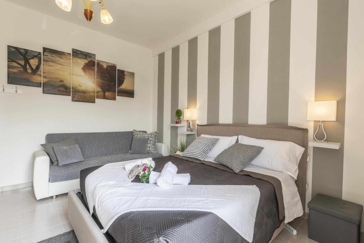Destiny Home 1 Verona Borgo Trento Appartamento Εξωτερικό φωτογραφία