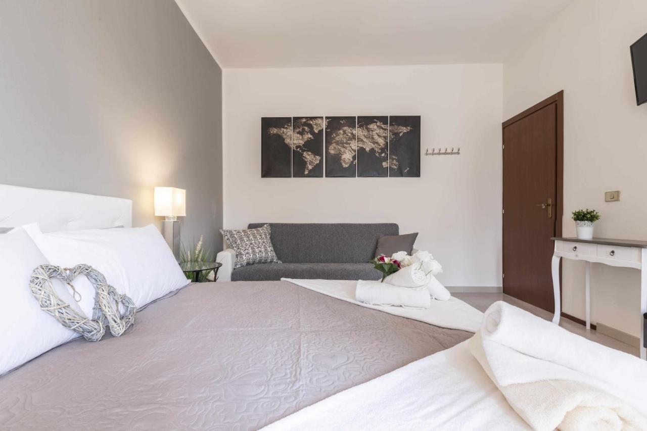 Destiny Home 1 Verona Borgo Trento Appartamento Εξωτερικό φωτογραφία