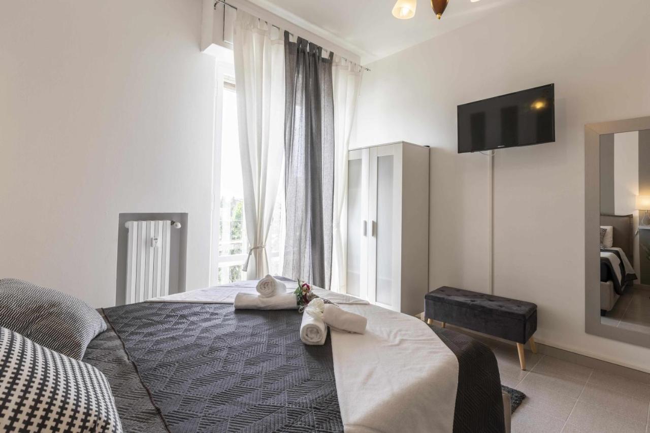 Destiny Home 1 Verona Borgo Trento Appartamento Εξωτερικό φωτογραφία