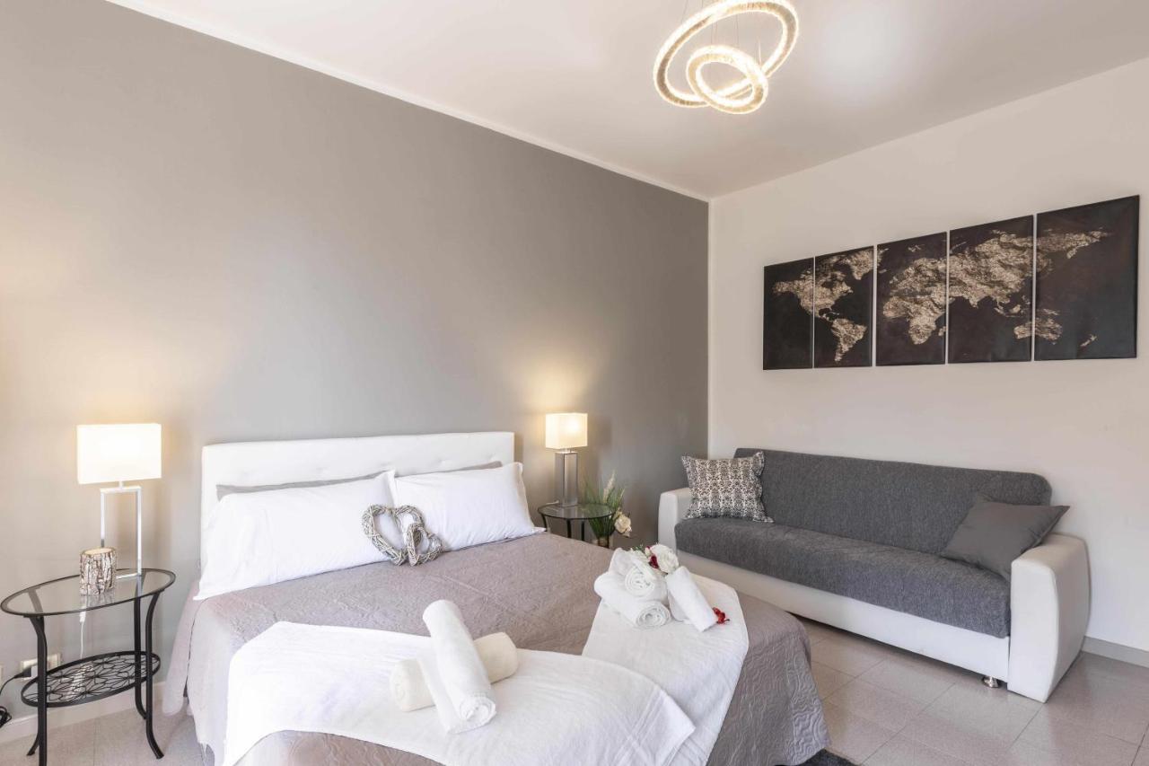 Destiny Home 1 Verona Borgo Trento Appartamento Εξωτερικό φωτογραφία