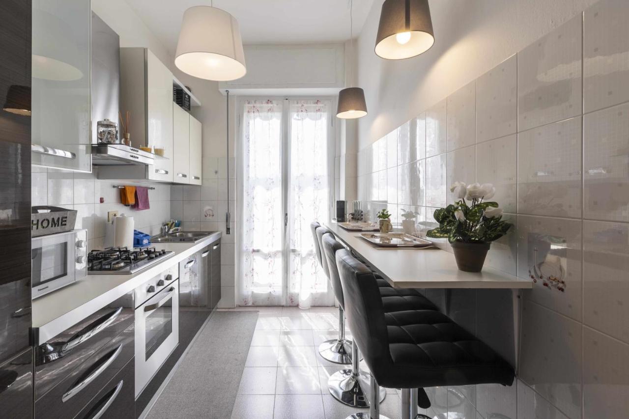 Destiny Home 1 Verona Borgo Trento Appartamento Εξωτερικό φωτογραφία