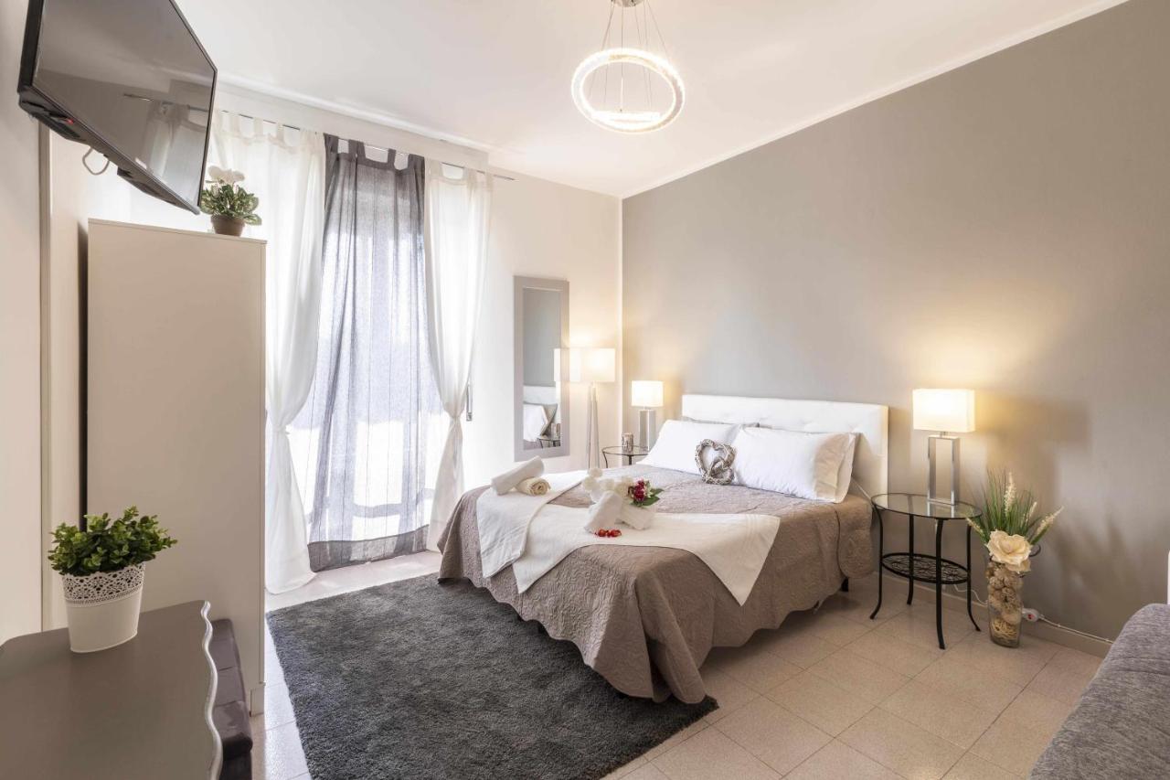 Destiny Home 1 Verona Borgo Trento Appartamento Εξωτερικό φωτογραφία