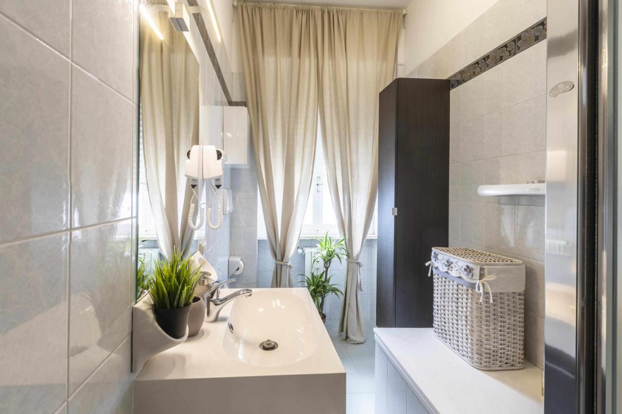 Destiny Home 1 Verona Borgo Trento Appartamento Εξωτερικό φωτογραφία