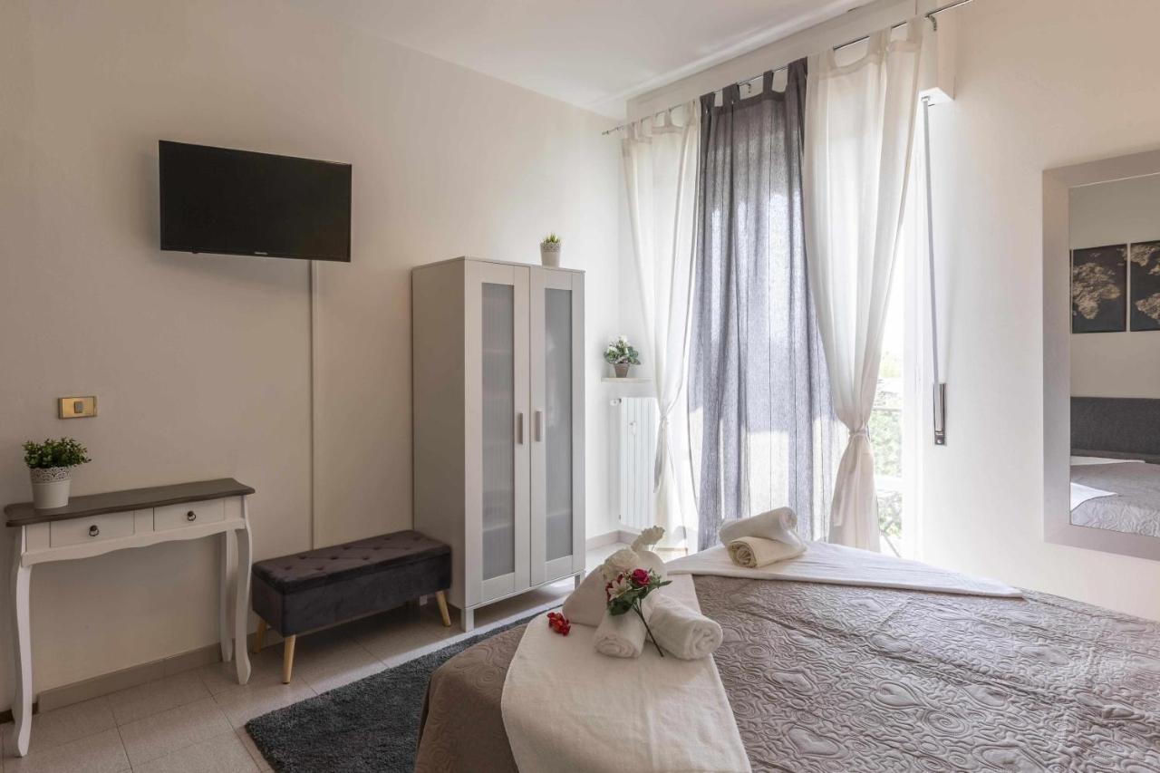 Destiny Home 1 Verona Borgo Trento Appartamento Εξωτερικό φωτογραφία