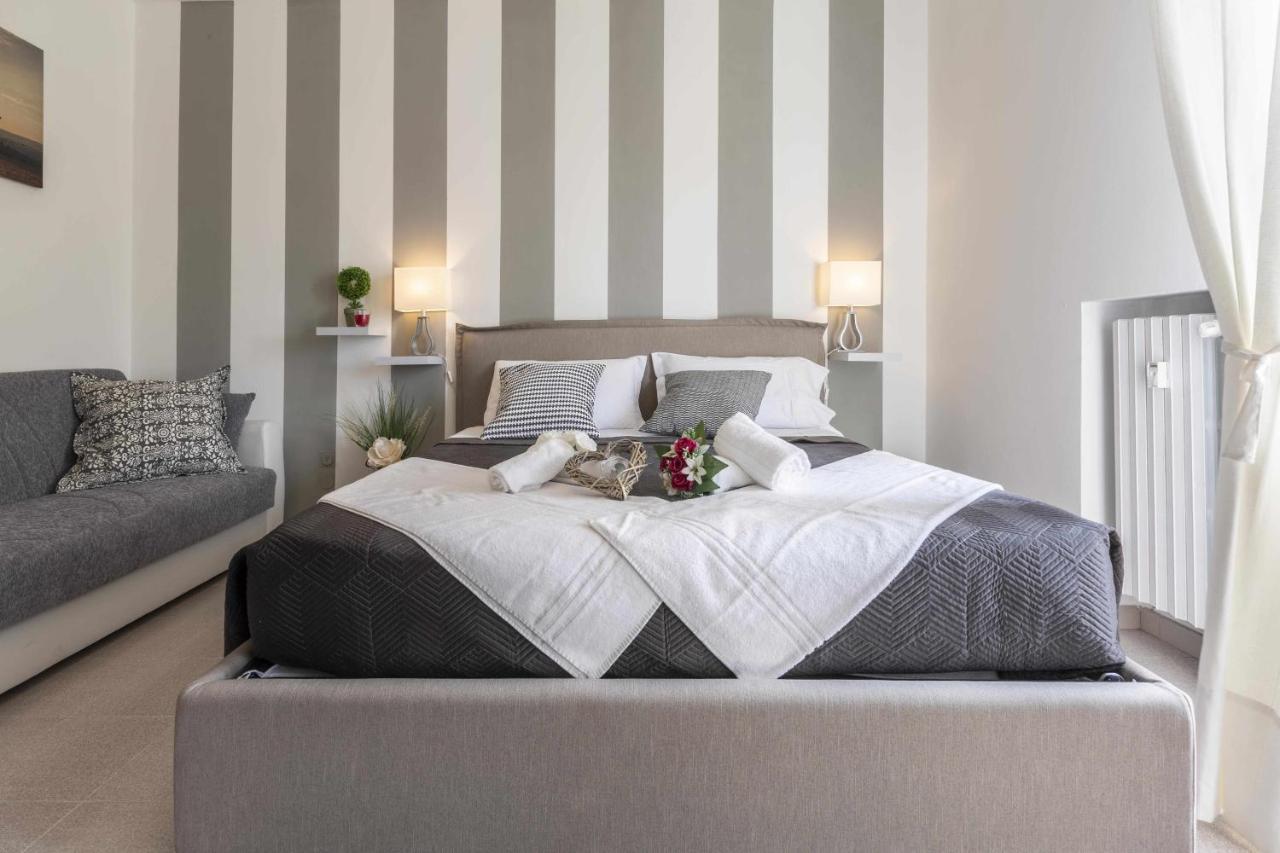 Destiny Home 1 Verona Borgo Trento Appartamento Εξωτερικό φωτογραφία