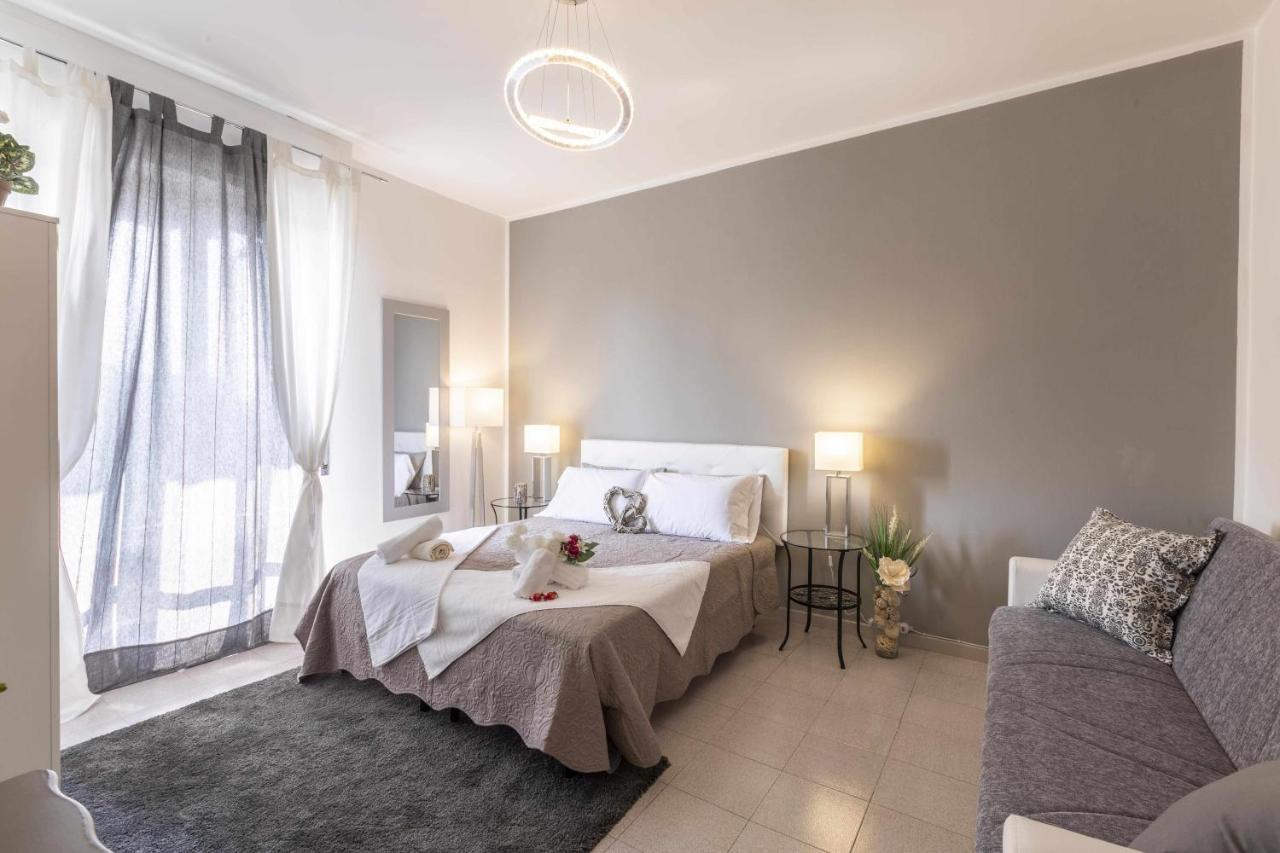 Destiny Home 1 Verona Borgo Trento Appartamento Εξωτερικό φωτογραφία
