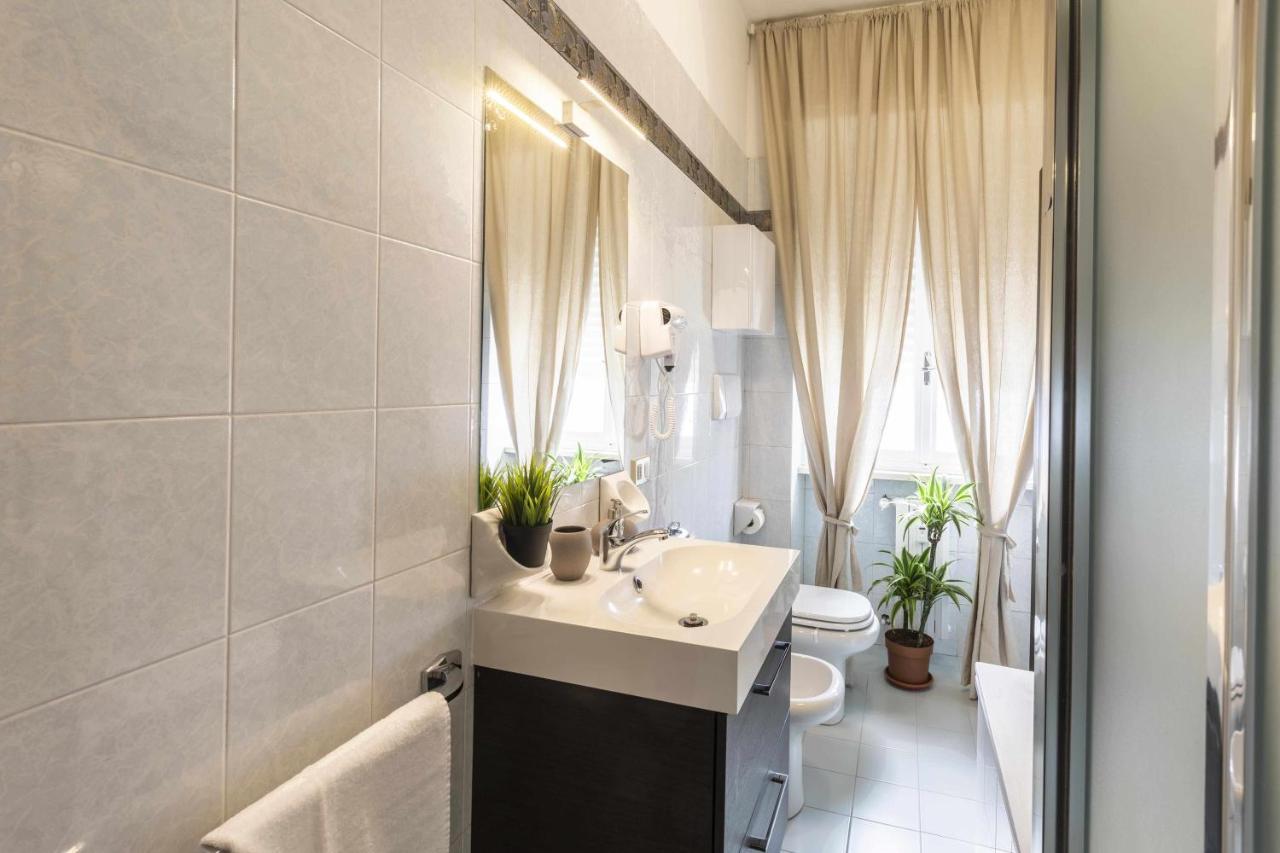 Destiny Home 1 Verona Borgo Trento Appartamento Εξωτερικό φωτογραφία