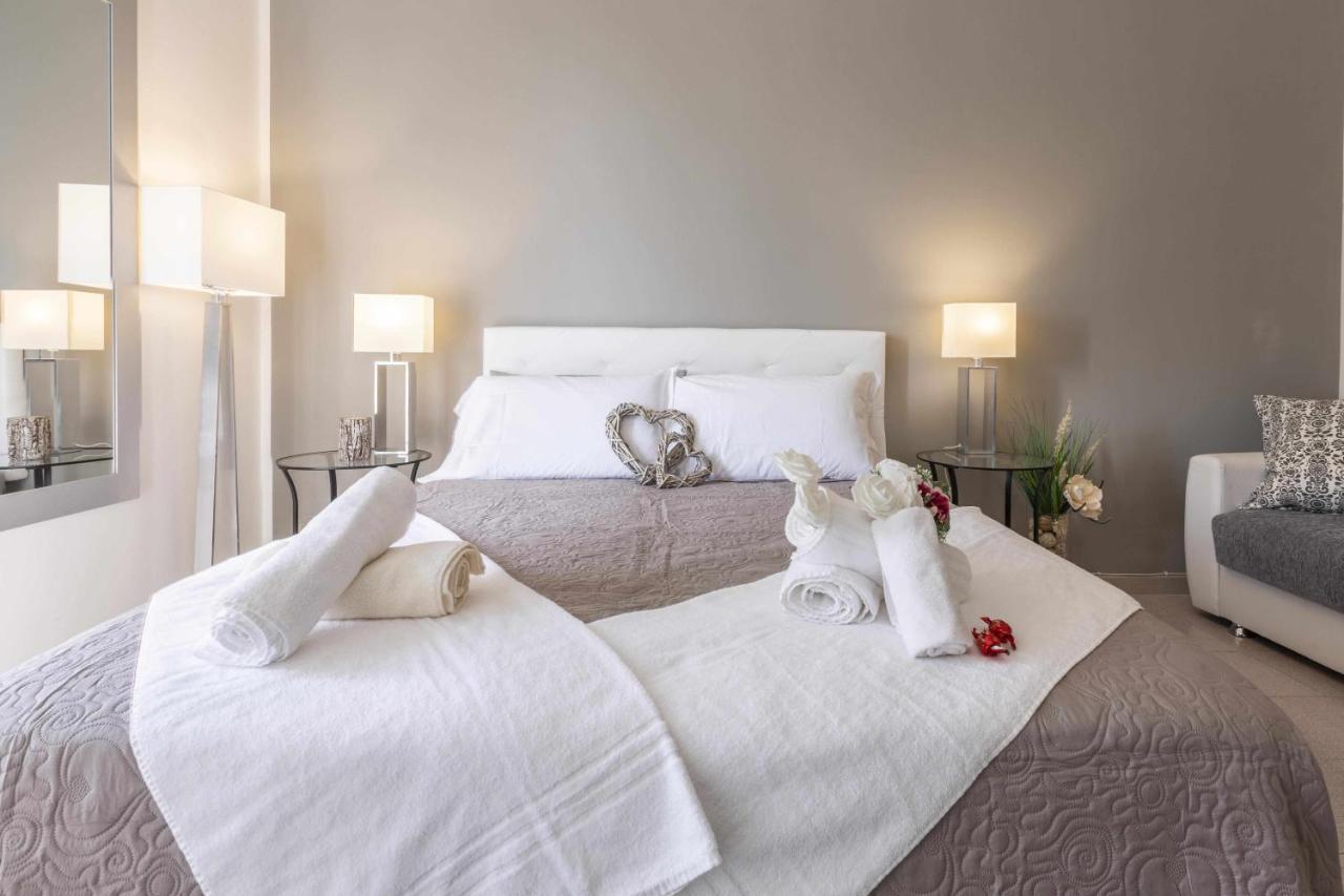 Destiny Home 1 Verona Borgo Trento Appartamento Εξωτερικό φωτογραφία