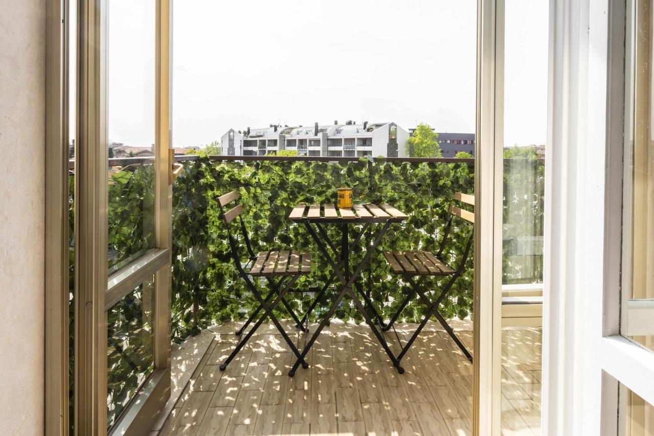 Destiny Home 1 Verona Borgo Trento Appartamento Εξωτερικό φωτογραφία