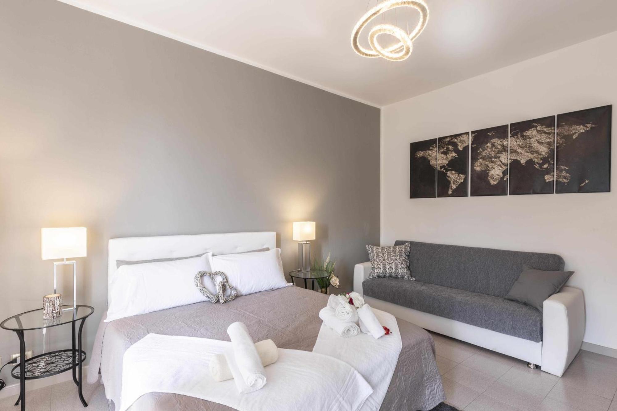 Destiny Home 1 Verona Borgo Trento Appartamento Εξωτερικό φωτογραφία